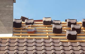 Philleigh clay roofing costs