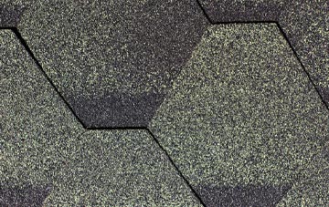 Philleigh fibreglass shingle repairs