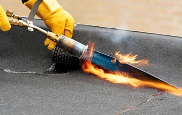 flat roof repairs Philleigh, Cornwall