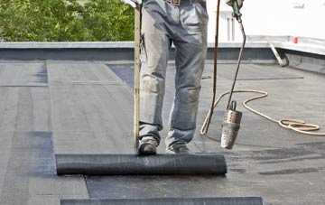 flat roof replacement Philleigh, Cornwall
