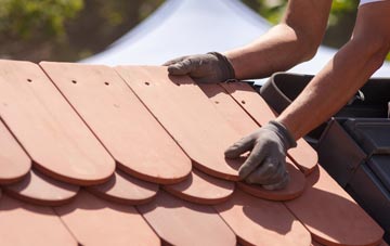 Philleigh roof tile contractors