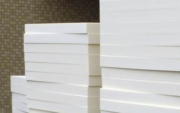 Philleigh tapered roof insulation costs