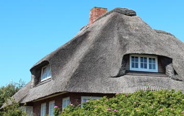 thatch roofing Philleigh, Cornwall