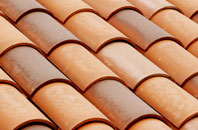 Philleigh clay roofing