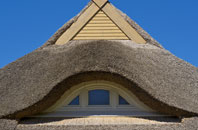 Philleigh thatch roofing
